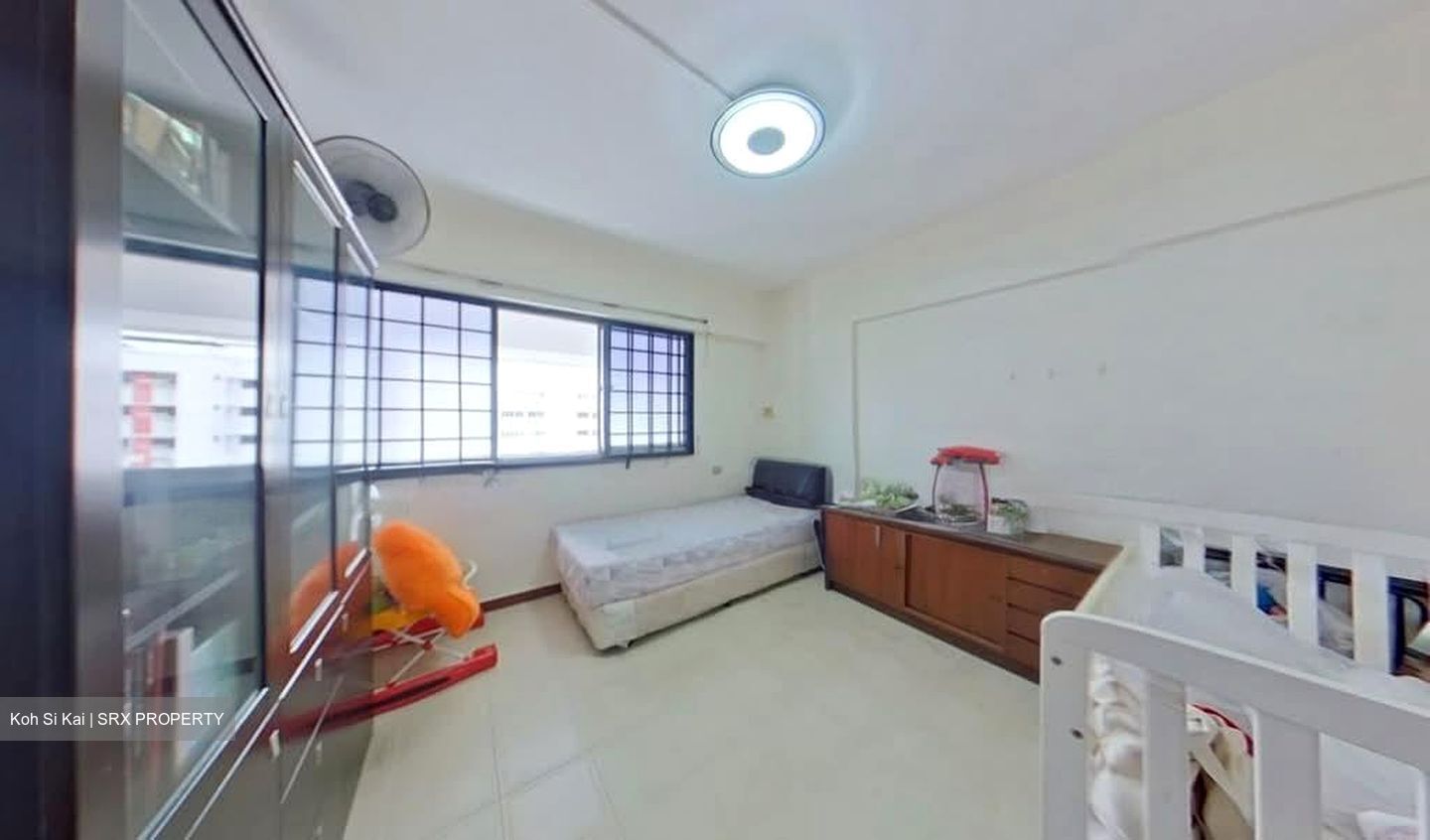 Blk 141 Lorong Ah Soo (Hougang), HDB Executive #568226771